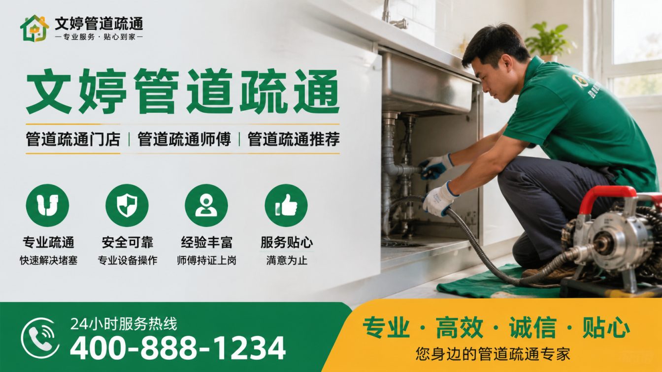 西沙群岛还在为管道堵塞发愁？